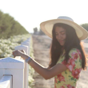 Meet your Posher, Karla